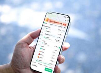 WeRide Robotaxi launches on Tencent Mobility Service, expanding access to driverless rides across China