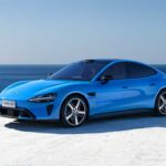 Xiaomi unveils New-Generation SU7 Electric Sedan with enhanced performance and technology