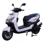 Zelo Electric launches Knight+ ‘Rani Edition’ E-Scooter at ₹69,990