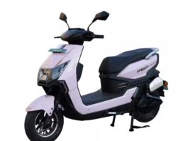 Zelo Electric launches Knight+ ‘Rani Edition’ E-Scooter at ₹69,990