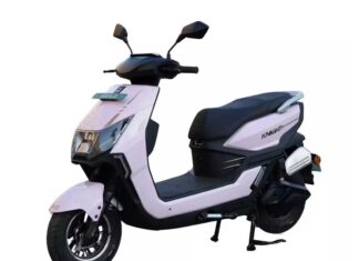 Zelo Electric launches Knight+ ‘Rani Edition’ E-Scooter at ₹69,990