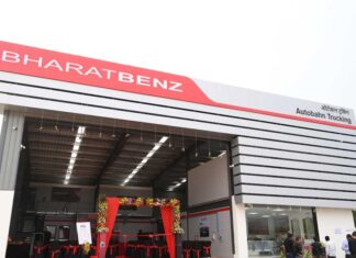 BharatBenz expands Maharashtra presence with new dealerships in Talegaon and Malegaon