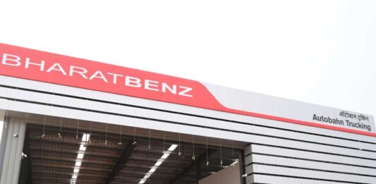 BharatBenz expands Maharashtra presence with new dealerships in Talegaon and Malegaon