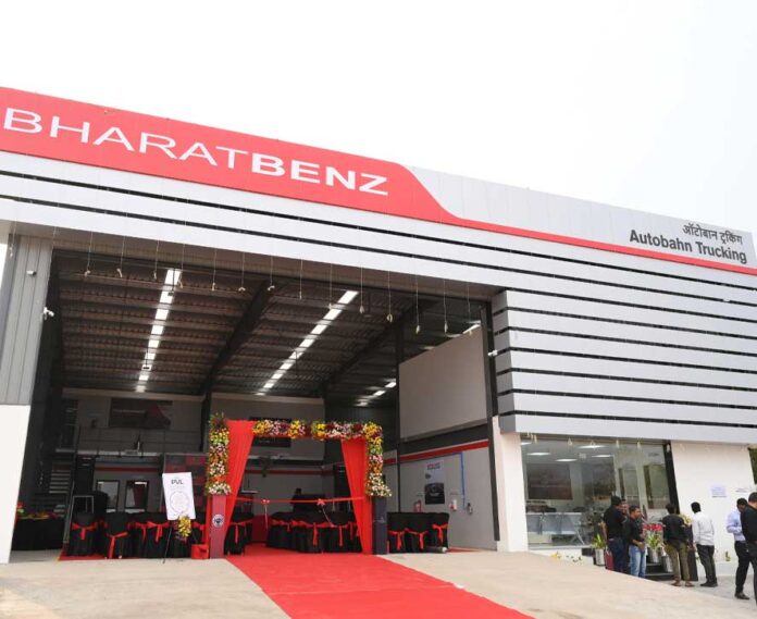 bharat-benz