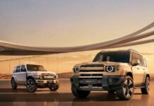 iCAUR to host Global Business Summit at Auto China 2026, Showcasing New Energy System Strategy