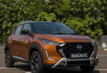 Nissan Motor India clocks 23% YoY growth in February 2026; All-New Nissan Gravite set to hit roads from March