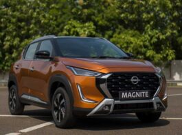 Nissan Motor India clocks 23% YoY growth in February 2026; All-New Nissan Gravite set to hit roads from March