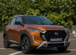 Nissan Motor India clocks 23% YoY growth in February 2026; All-New Nissan Gravite set to hit roads from March