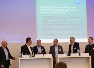 Potential in Accident Repair Management: Building a Digital Claims Management Ecosystem