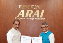 ARAI, DSCI partner to boost cybersecurity readiness in India’s automotive sector