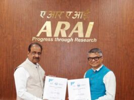 ARAI, DSCI partner to boost cybersecurity readiness in India’s automotive sector