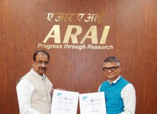 ARAI, DSCI partner to boost cybersecurity readiness in India’s automotive sector