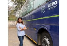 Drivn targets India’s Commercial EV market with Leasing Model