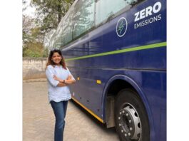 Drivn targets India’s Commercial EV market with Leasing Model