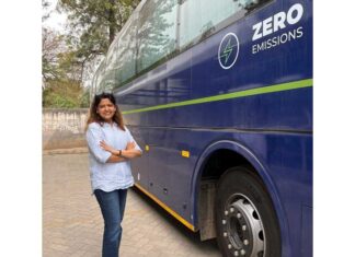 Drivn targets India’s Commercial EV market with Leasing Model