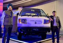 Ashok Leyland TWIN FUEL DOST & DOST+ XL launched, Prices start at ₹8.20 lakh