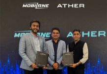 MobiLane partners with Ather Energy to expand open EV charging access across India