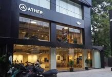 Ather Energy allots ESOPs worth ₹22.4 crore to employees under 2025 Plan
