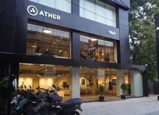 Ather Energy allots ESOPs worth ₹22.4 crore to employees under 2025 Plan