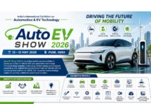 Auto EV Show 2026: India’s International Exhibition on Automotive & EV Technology to be held in Pune