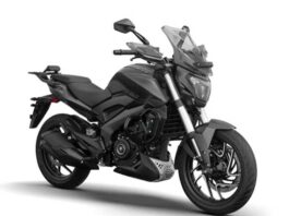 Bajaj Auto relaunches Bajaj Dominar 400 with 350cc engine, cuts price by ₹37,000