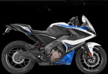 Bajaj brings back the Icon: Pulsar 180 returns with LED and Bluetooth upgrades