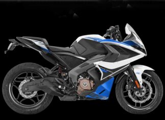 Bajaj brings back the Icon: Pulsar 180 returns with LED and Bluetooth upgrades