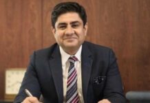 CII Northern Region appoints Puneet Kaura as Chairperson for 2026–27 term