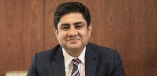 CII Northern Region appoints Puneet Kaura as Chairperson for 2026–27 term
