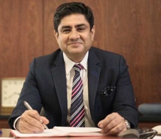 CII Northern Region appoints Puneet Kaura as Chairperson for 2026–27 term