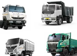 India CV industry set to hit record volumes in FY27, growth to moderate: Crisil