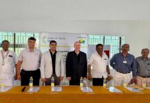 Daimler India Commercial Vehicles launches healthcare clinic for truck drivers in Sangagiri