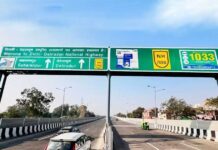 Delhi–Dehradun Economic Corridor to reduce freight costs and strengthen logistics