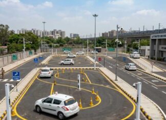 Primus Partners calls for urgent Driver Training Reforms to reduce road fatalities in India