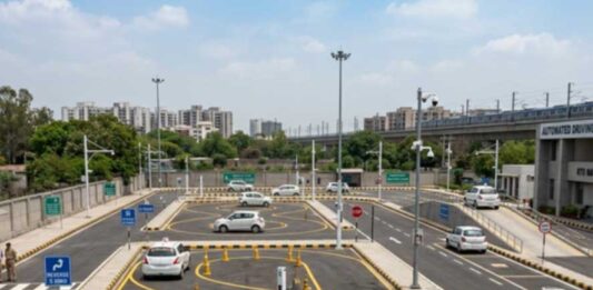 Primus Partners calls for urgent Driver Training Reforms to reduce road fatalities in India