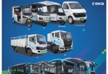 EKA Mobility reports 5X volume growth in FY 2025–26