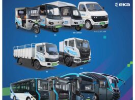 EKA Mobility reports 5X volume growth in FY 2025–26