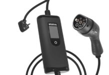 Statiq introduces 3.3 kW Portable EV Charger priced at ₹14,999