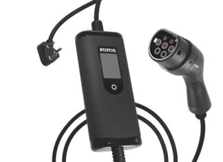 Statiq introduces 3.3 kW Portable EV Charger priced at ₹14,999