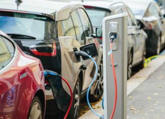 Fuel crisis drives surge in EV interest across Asia-Pacific Region