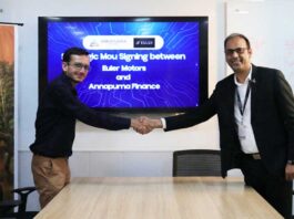 Euler Motors partners with Annapurna Finance to boost Commercial EV Financing in India