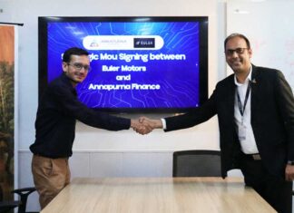 Euler Motors partners with Annapurna Finance to boost Commercial EV Financing in India