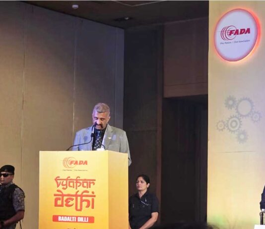 FADA seeks dealer inclusion in Delhi EV policy framework