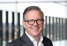 Florian Laudan appointed new Vice President of Communications at Porsche