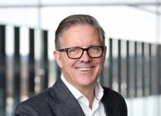 Florian Laudan appointed new Vice President of Communications at Porsche