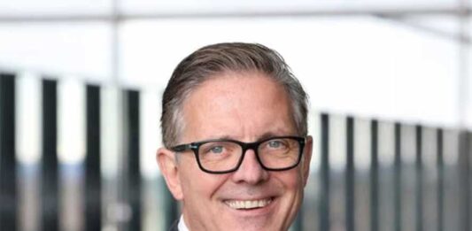 Florian Laudan appointed new Vice President of Communications at Porsche