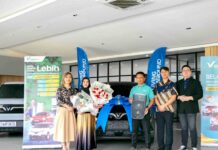 Green SM Platform expands to Indonesia and Philippines to boost electric mobility