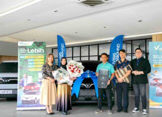 Green SM Platform expands to Indonesia and Philippines to boost electric mobility