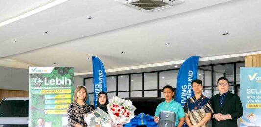 Green SM Platform expands to Indonesia and Philippines to boost electric mobility