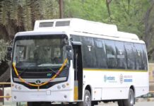 Hindustan Zinc deploys Rajasthan’s first Large-Scale EV Bus Fleet in Udaipur